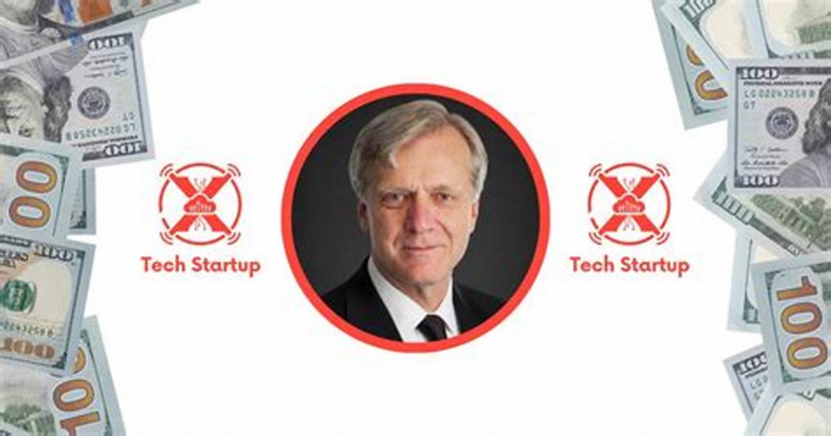 Andy Bechtolsheim Net Worth