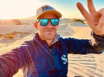 Andy Casagrande Net Worth