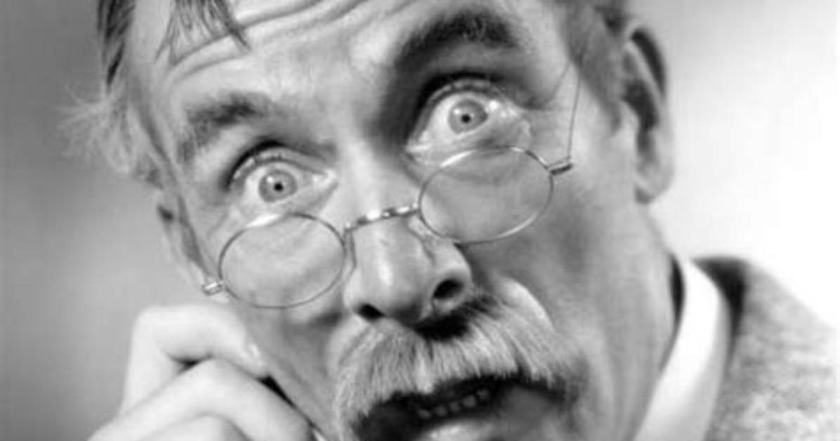 Andy Clyde Net Worth