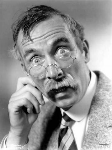 Andy Clyde Net Worth
