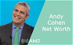 Andy Cohen Net Worth