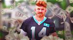 Andy Dalton Net Worth