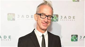 Andy Dick Net Worth