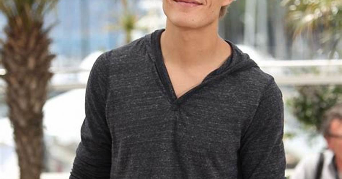 Andy Fischer-Price Net Worth