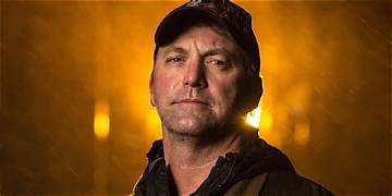 Andy Hillstrand Net Worth