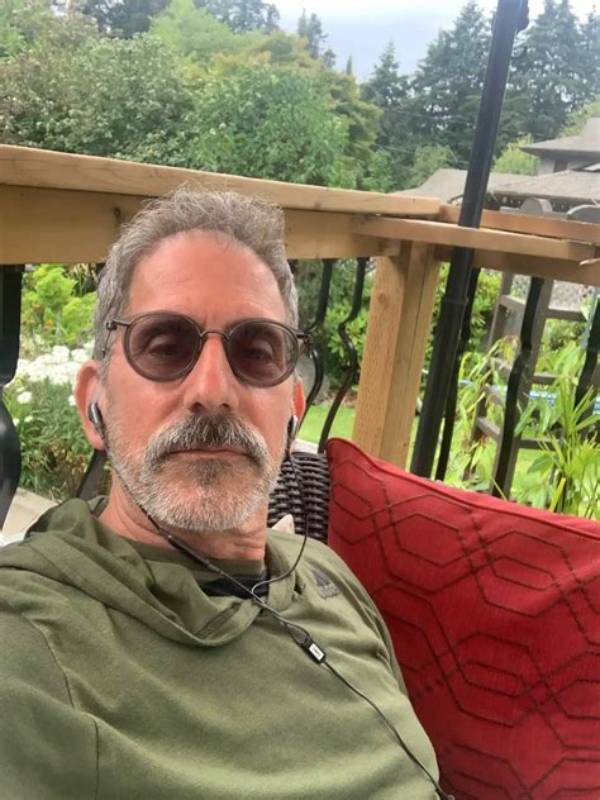 Andy Levine Net Worth