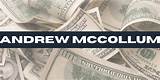 Andy Mccollum Net Worth