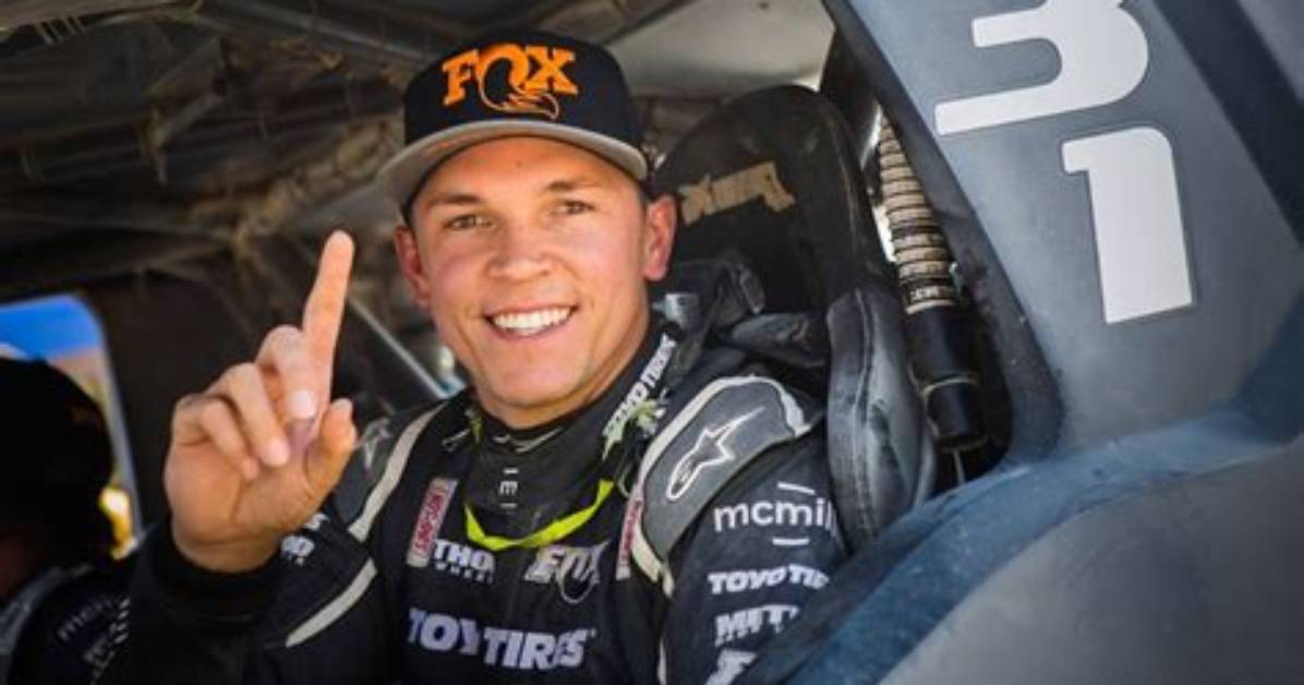 Andy Mcmillin Net Worth