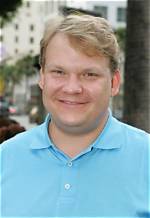 Andy Richter Net Worth