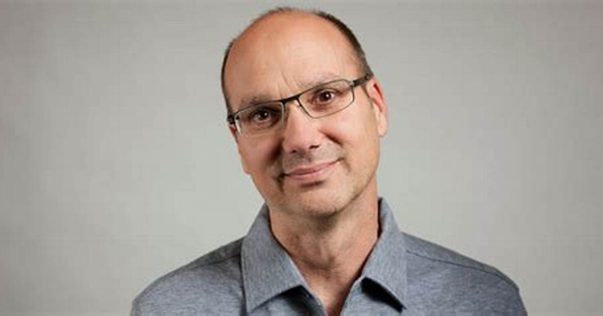 Andy Rubin Net Worth