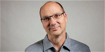 Andy Rubin Net Worth