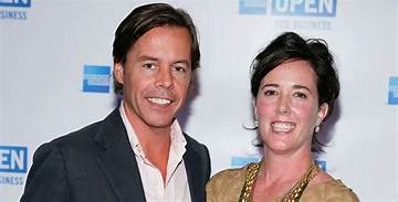 Andy Spade Net Worth