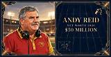 Andy Stoller Net Worth