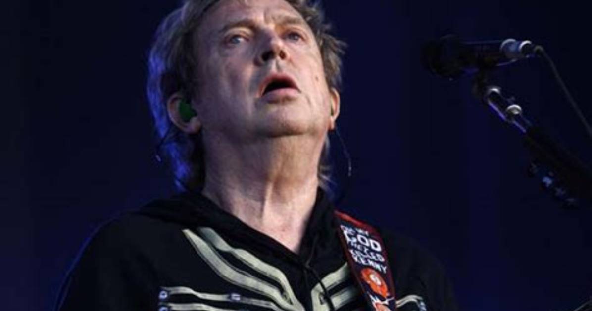 Andy Summers Net Worth