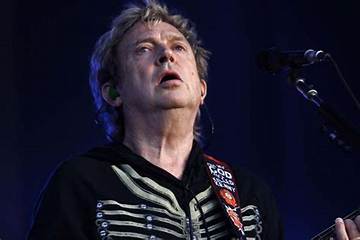 Andy Summers Net Worth