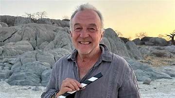 Andy Wilman Net Worth