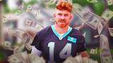 Andy Woods Net Worth