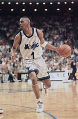 Anfernee ‘Penny’ Hardaway Net Worth
