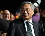 Ang Lee Net Worth