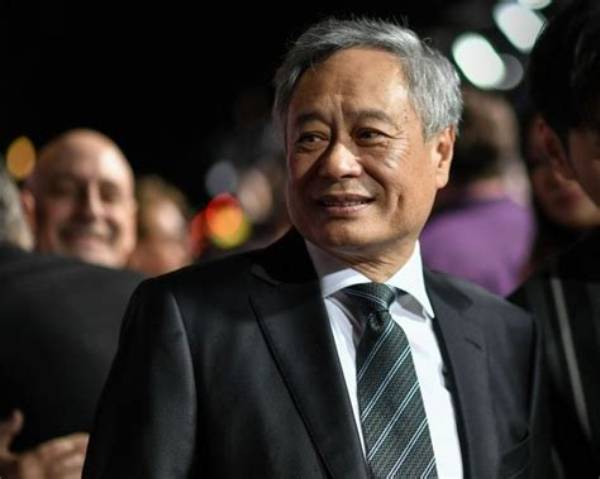 Ang Lee Net Worth