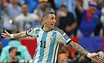Angel Di Maria Net Worth