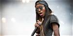 Angel Haze Net Worth