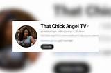 Angel Laketa Moore Net Worth