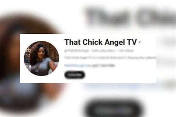 Angel Laketa Moore Net Worth