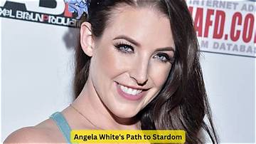 Angela Asher Net Worth