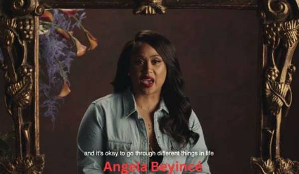 Angela Beyince Net Worth