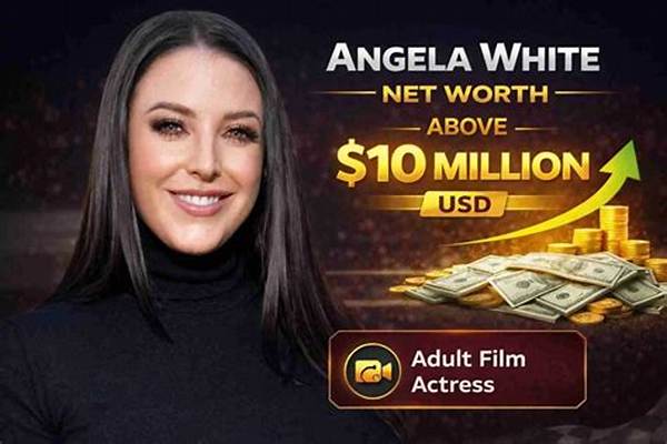 Angela Daun Net Worth