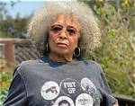Angela Davis Net Worth