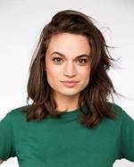Angela Giarratana Net Worth