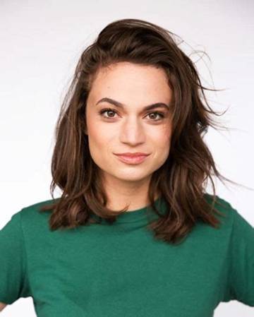 Angela Giarratana Net Worth
