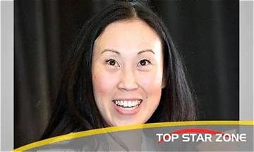 Angela Kang Net Worth