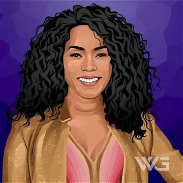 Angela Kelly Net Worth