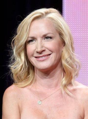 Angela Kinsey Net Worth