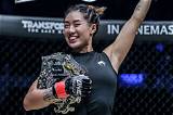 Angela Lee Net Worth