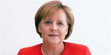 Angela Merkel Net Worth