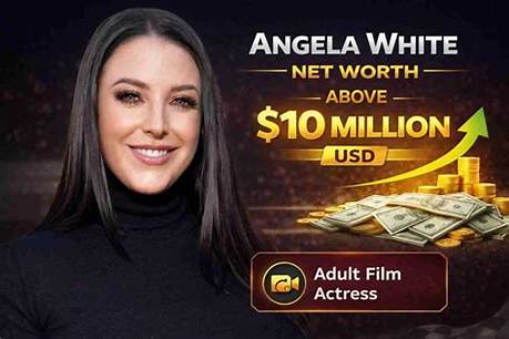 Angela Perzow Net Worth