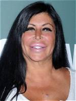 Angela Raiola Net Worth