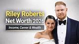Angela Roberts Net Worth