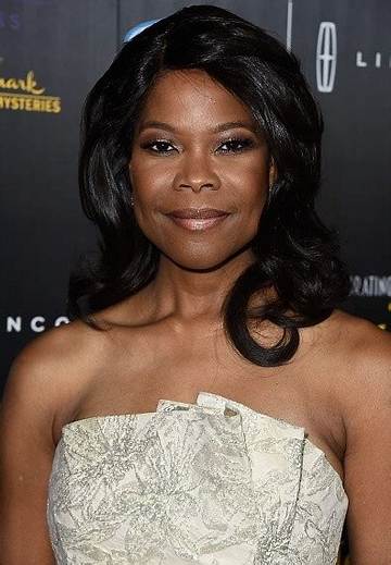 Angela Robinson Net Worth