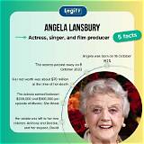Angela Rose Net Worth