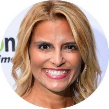 Angela Santomero Net Worth