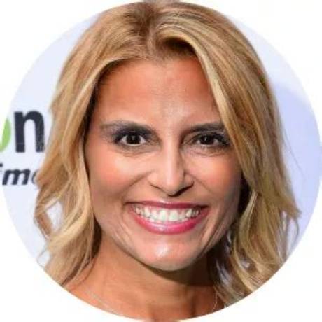 Angela Santomero Net Worth