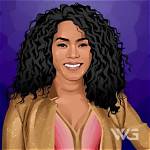 Angela Simpson Net Worth
