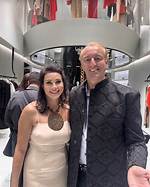 Angela Tassoni Net Worth