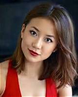 Angela Zhou Net Worth