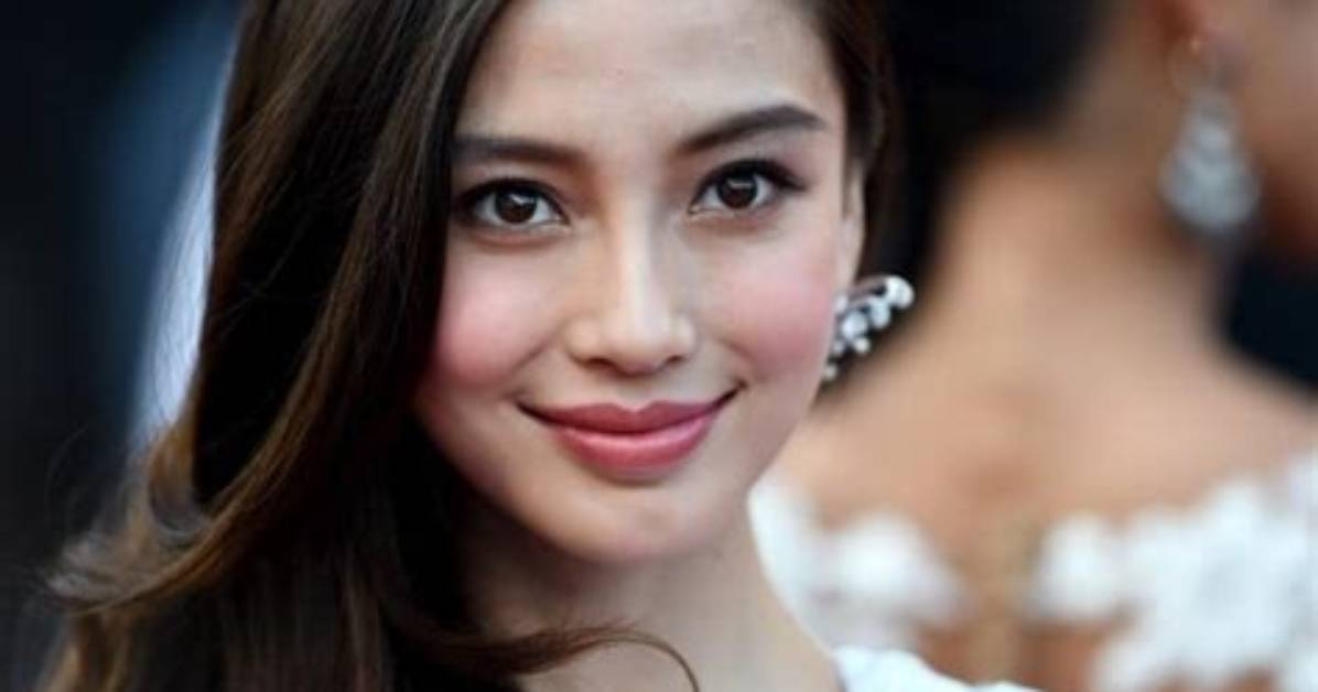 Angelababy Net Worth
